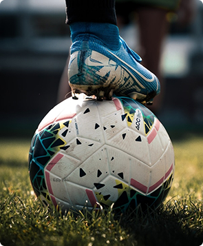 Sports Shoes